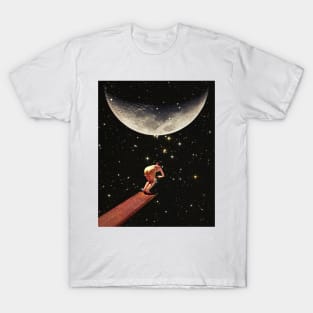 Moon child T-Shirt